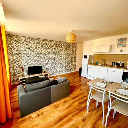 Les Perles D'opale - L'horizon Bleu - Hyper Centre