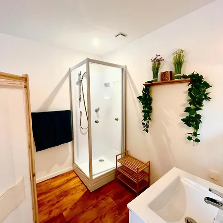 Les Perles D'opale - L'horizon Bleu - Hyper Centre *